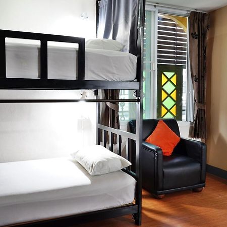 Inndigo Chiangmai Chiang Mai Exterior photo