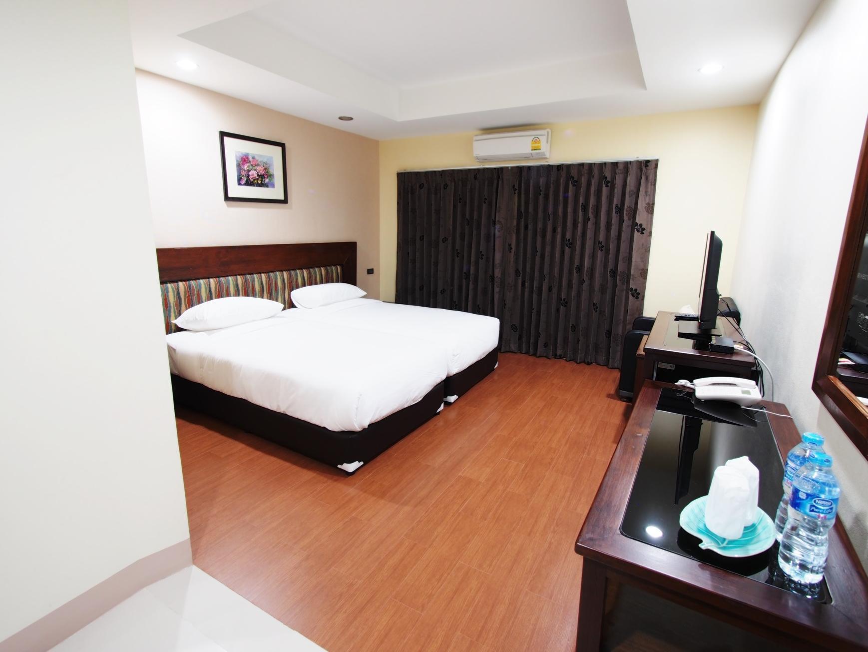 Inndigo Chiangmai Chiang Mai Exterior photo