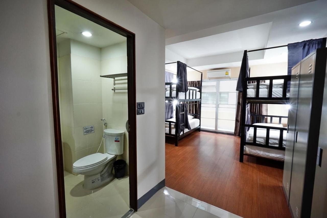 Inndigo Chiangmai Chiang Mai Exterior photo