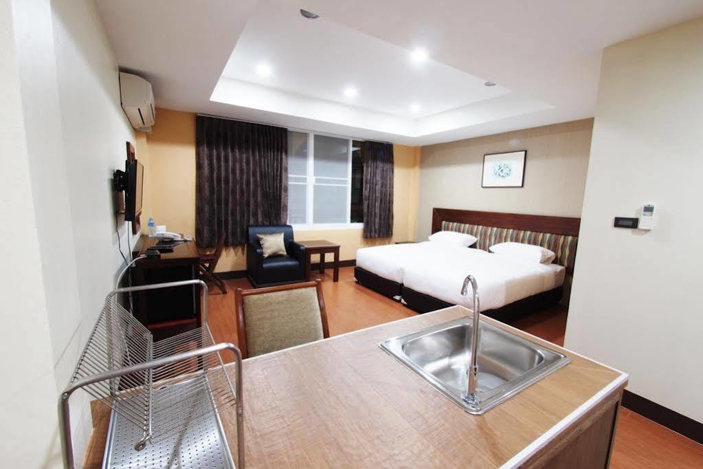 Inndigo Chiangmai Chiang Mai Exterior photo