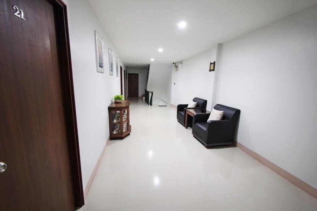 Inndigo Chiangmai Chiang Mai Exterior photo