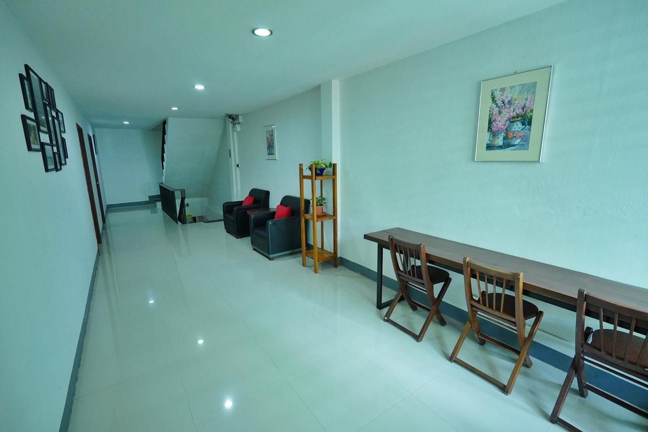 Inndigo Chiangmai Chiang Mai Exterior photo