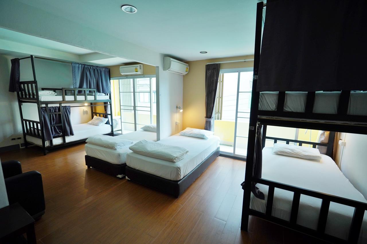 Inndigo Chiangmai Chiang Mai Exterior photo