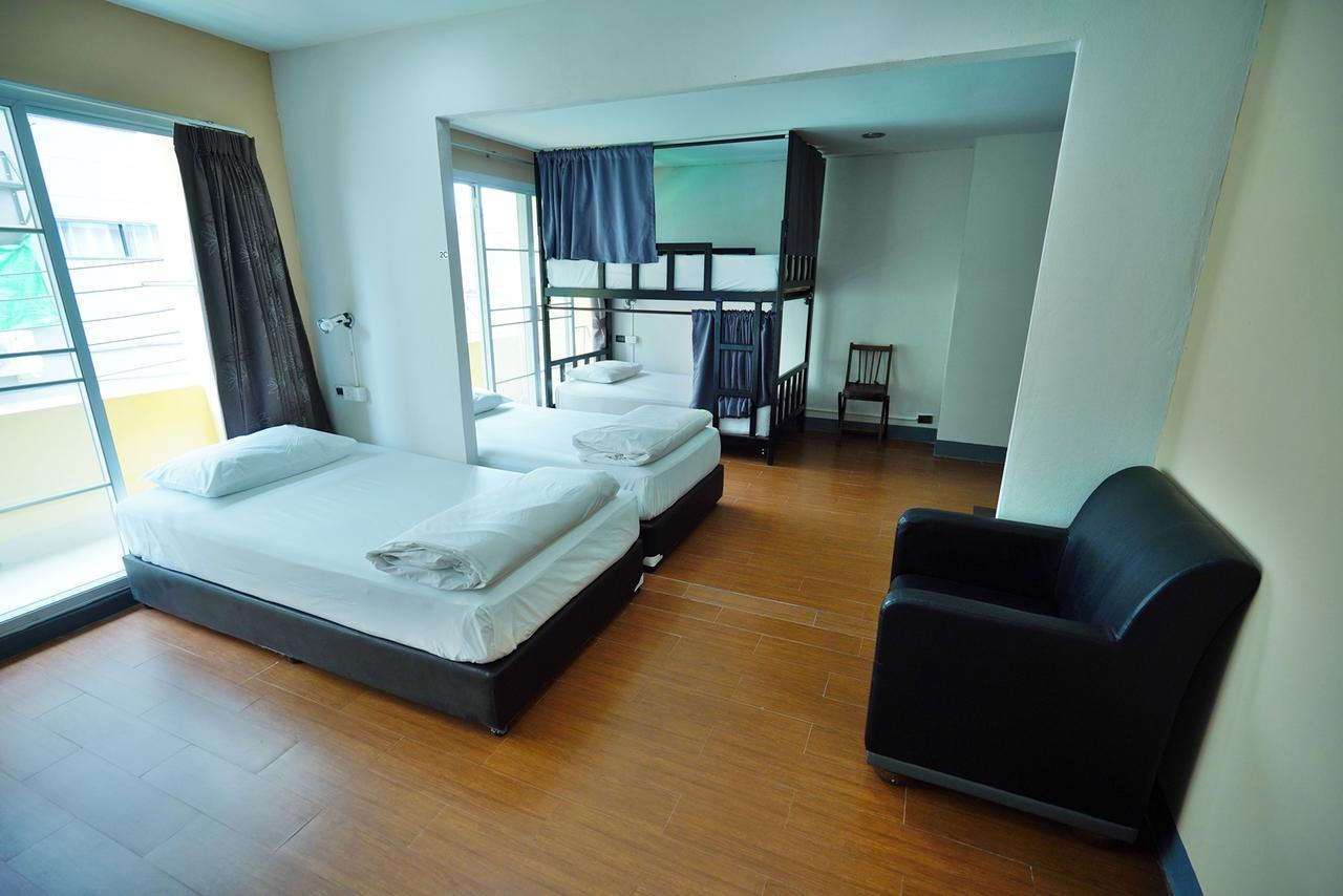Inndigo Chiangmai Chiang Mai Exterior photo