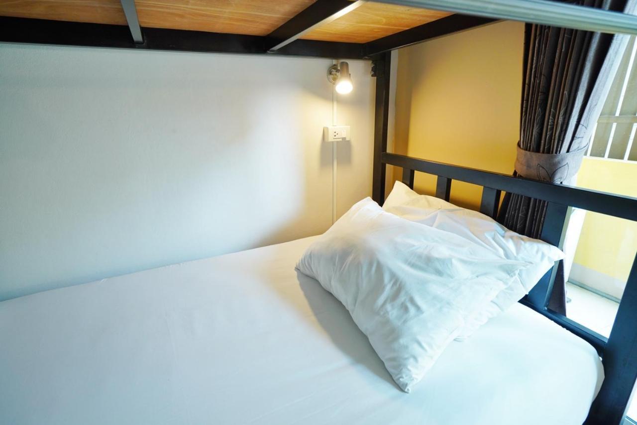 Inndigo Chiangmai Chiang Mai Exterior photo
