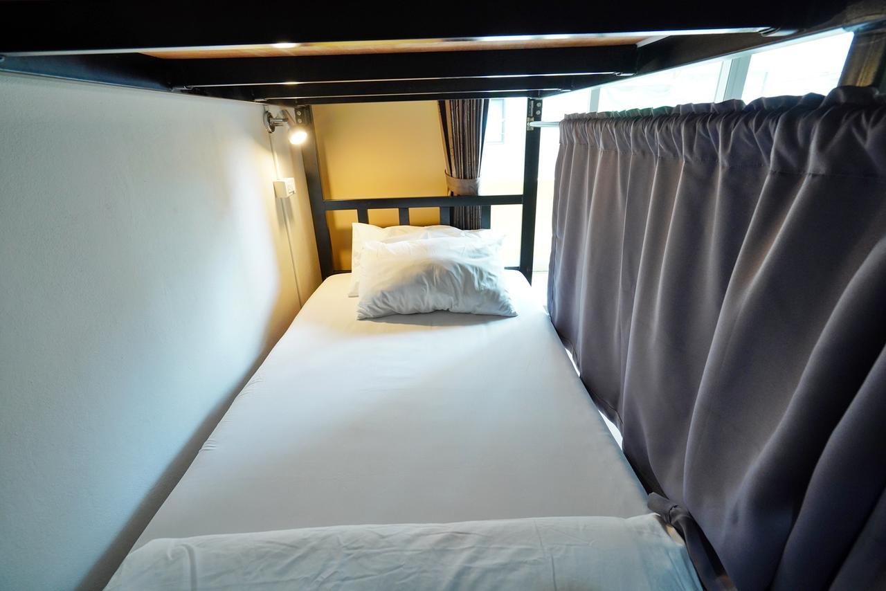 Inndigo Chiangmai Chiang Mai Exterior photo