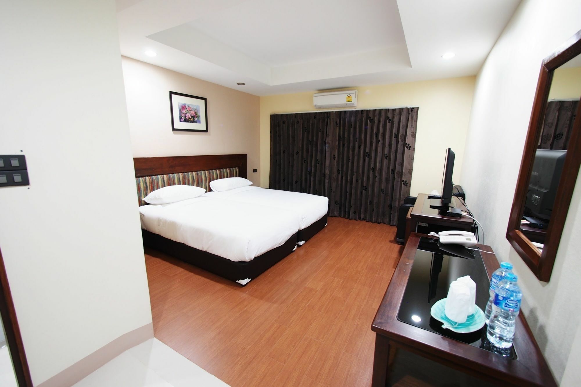 Inndigo Chiangmai Chiang Mai Exterior photo