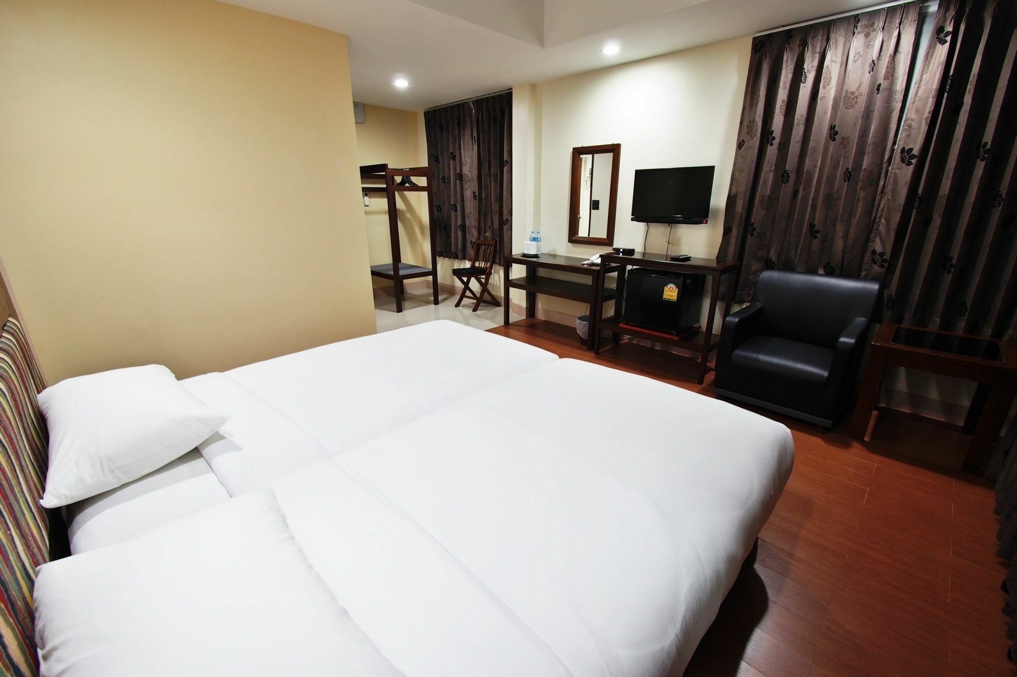 Inndigo Chiangmai Chiang Mai Exterior photo